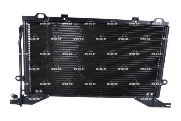 NRF Airco condensor 35240