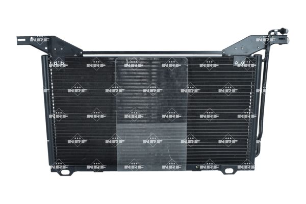 NRF Airco condensor 35245