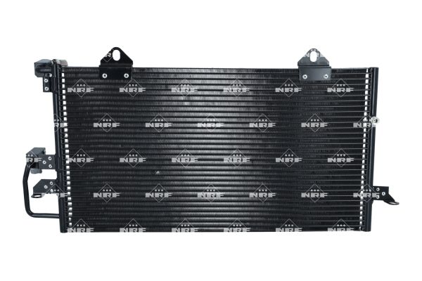 NRF Airco condensor 35248