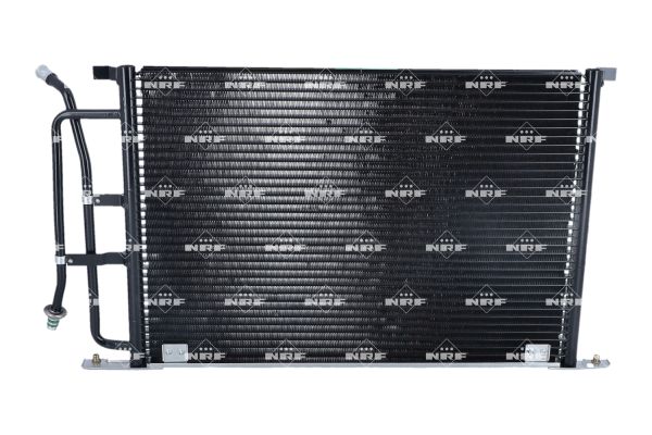 NRF Airco condensor 35250