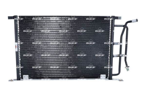 NRF Airco condensor 35250