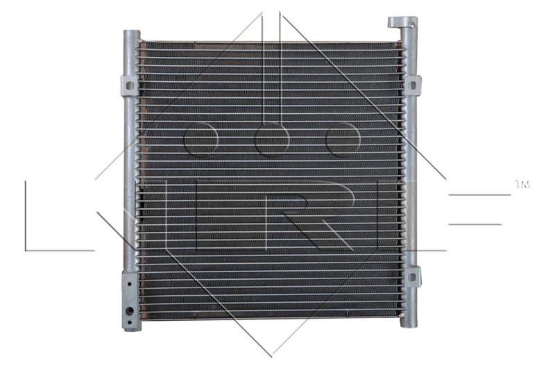 NRF Airco condensor 35264