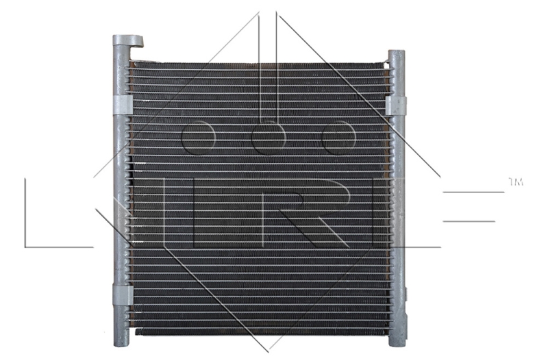 NRF Airco condensor 35264
