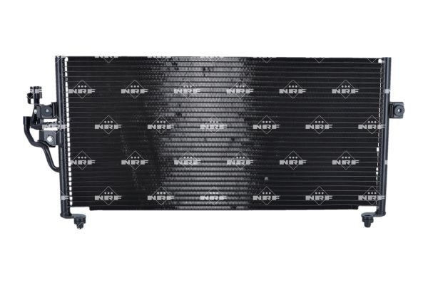 NRF Airco condensor 35268