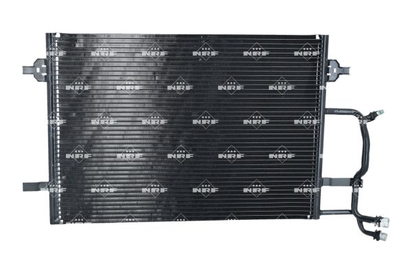 NRF Airco condensor 35291