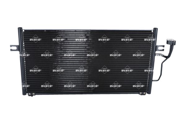 NRF Airco condensor 35293