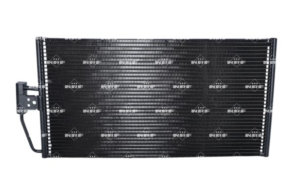 NRF Airco condensor 35295