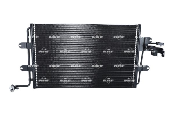 NRF Airco condensor 35300
