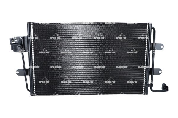 NRF Airco condensor 35300