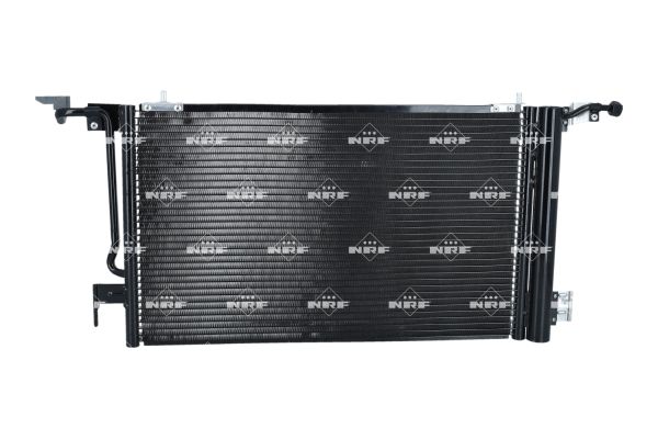 NRF Airco condensor 35304