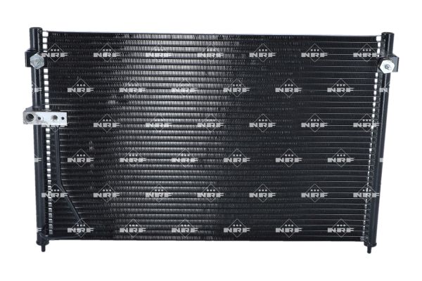 NRF Airco condensor 35306