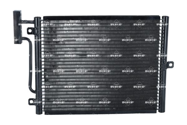 NRF Airco condensor 35307