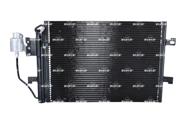 NRF Airco condensor 35309