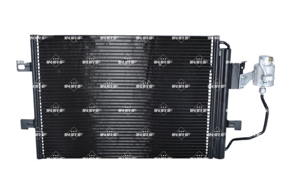 NRF Airco condensor 35309
