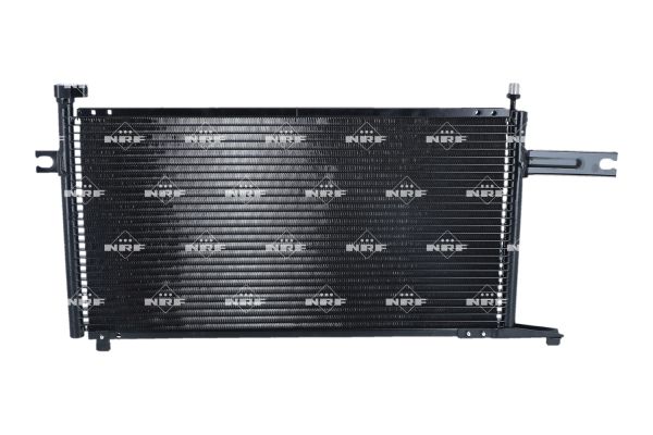 NRF Airco condensor 35315