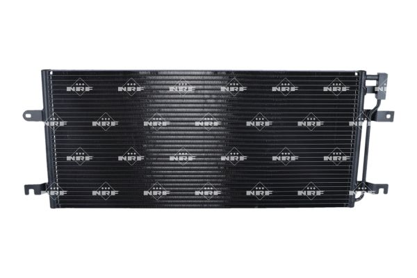 NRF Airco condensor 35316