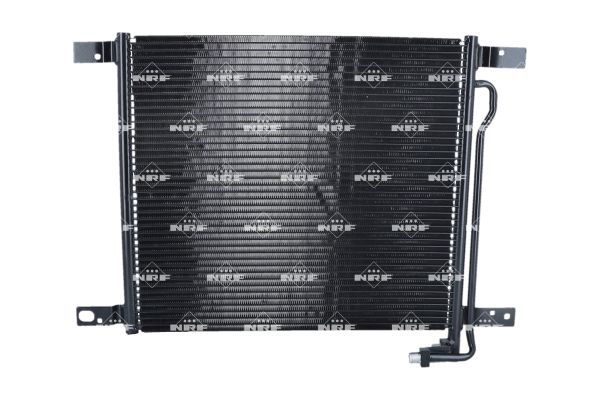 NRF Airco condensor 35325
