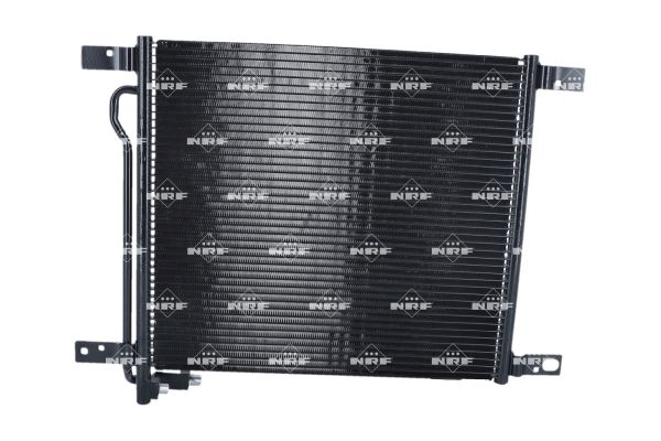 NRF Airco condensor 35325