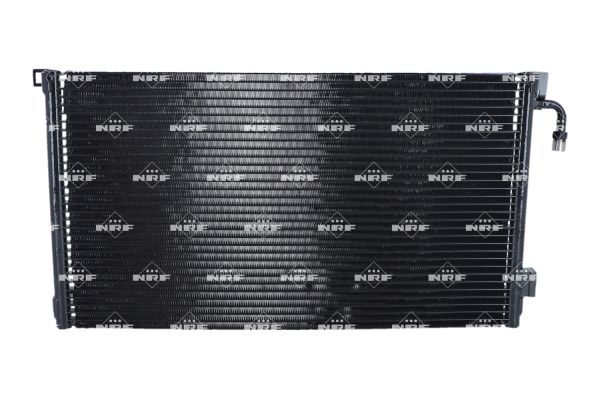 NRF Airco condensor 35328