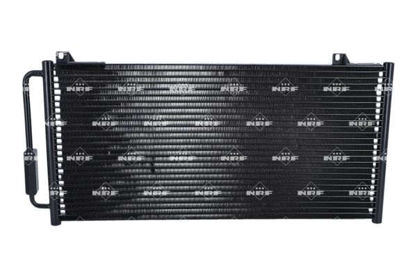 NRF Airco condensor 35346