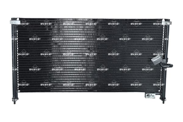 NRF Airco condensor 35348
