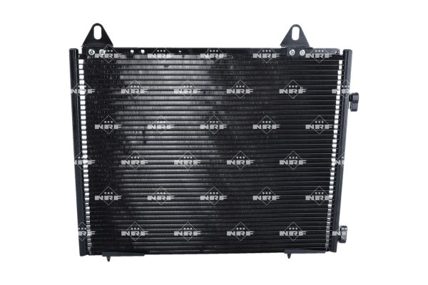 NRF Airco condensor 35351