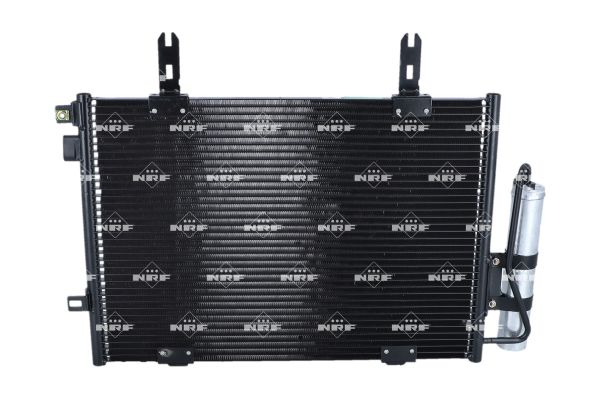 NRF Airco condensor 35353