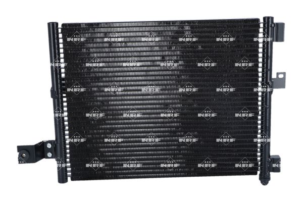 NRF Airco condensor 35360