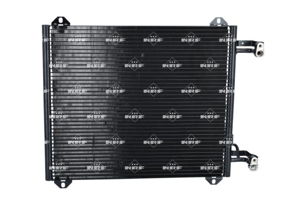 NRF Airco condensor 35362
