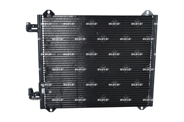 NRF Airco condensor 35362
