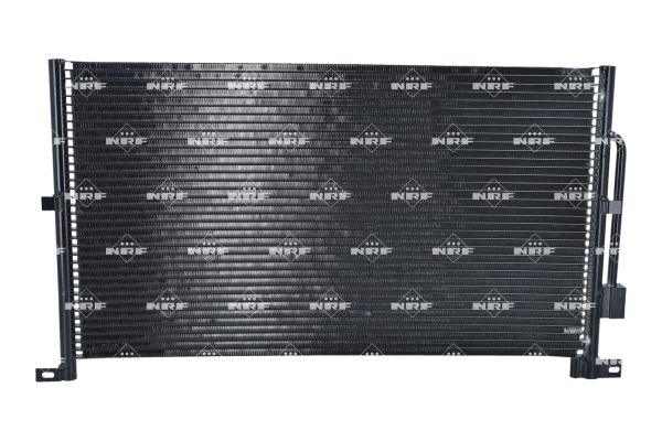 NRF Airco condensor 35365