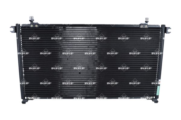 NRF Airco condensor 35373