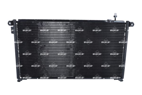NRF Airco condensor 35374