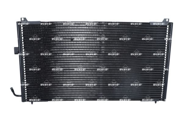 NRF Airco condensor 35378