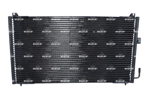 NRF Airco condensor 35378