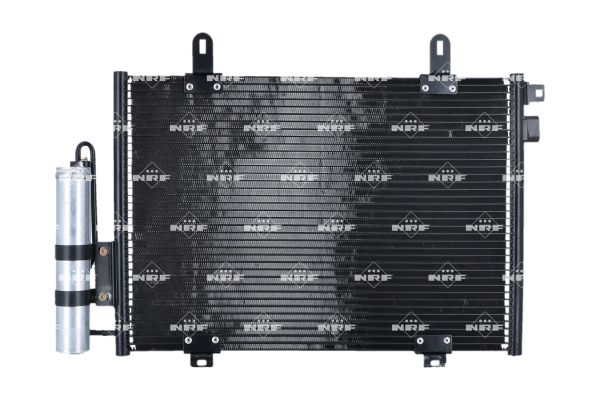 NRF Airco condensor 35379