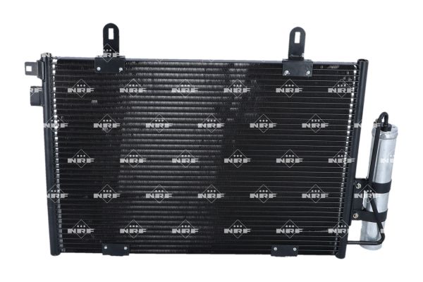 NRF Airco condensor 35379