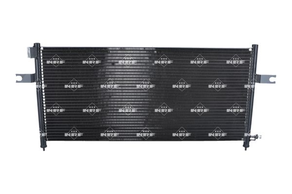 NRF Airco condensor 35380