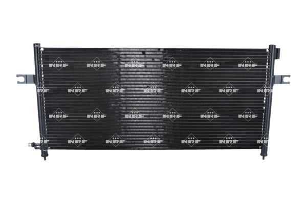 NRF Airco condensor 35380