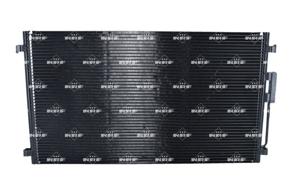 NRF Airco condensor 35383