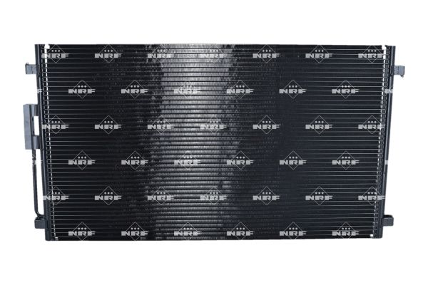 NRF Airco condensor 35383
