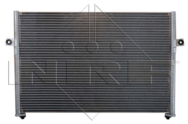 NRF Airco condensor 35389