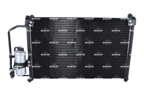 NRF Airco condensor 35393