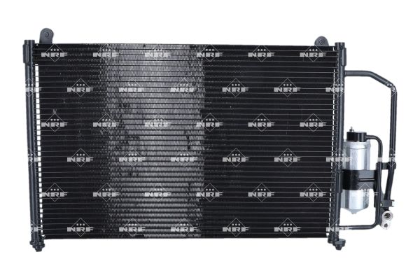 NRF Airco condensor 35393