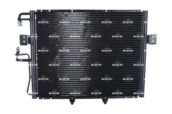 NRF Airco condensor 35399
