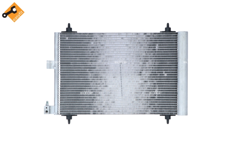 NRF Airco condensor 35414