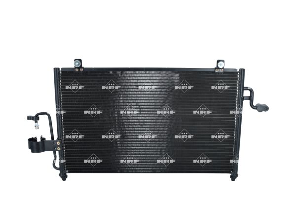 NRF Airco condensor 35425