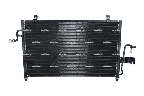 NRF Airco condensor 35425
