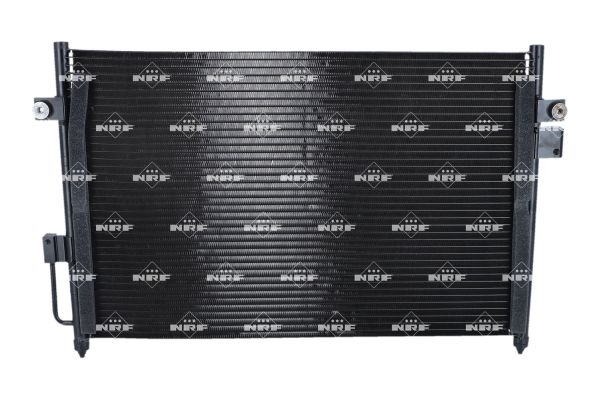 NRF Airco condensor 35426