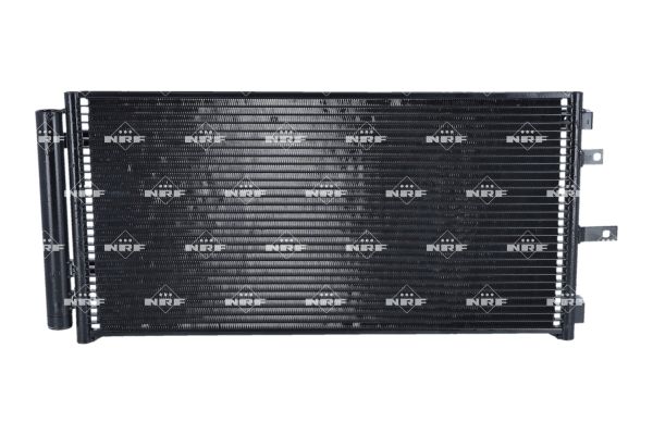 NRF Airco condensor 35436